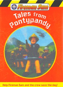 Fireman Sam: Tales from Ponypandy -  Childrens Firefighting Story Hardback, Good - Picture 1 of 5