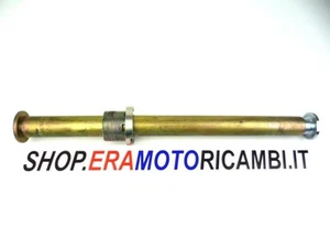 Axle spindle swingarm / frame / engine TRIUMPH SPEED TRIPLE 1050 2005 - Picture 1 of 3