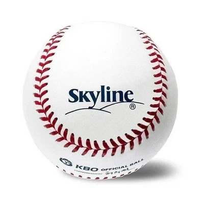 Horizonte oficial de pelota de la Liga Coreana de Béisbol KBO 2025 Foto 1 de 2