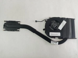 HP EliteBook 850 G5 4-Pin BGA 1356 CPU Fan with Heatsink L14362-001 - Afbeelding 1 van 6