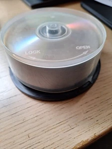 28 Stück Verbatim Rohlinge DVD 4,7GB - Afbeelding 1 van 2