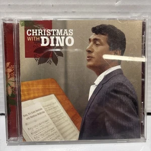 Christmas With Dino - Music CD - MartinDean -  2006-09-12 - Capitol - Very Good  - Picture 1 of 7