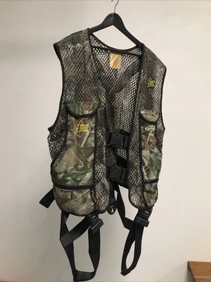 Hunter Safety System 2X/3X Realtree Camo Pro Series - Image 1 of 4