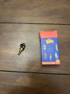 Marvel Sammler Pin: Jean Gray (X-Men) - Loungefly - GEÖFFNET - Neu - Bild 1 von 3