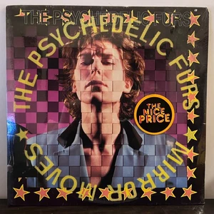 PSYCHEDELIC FURS - Mirror Moves (1984) - 12" Vinyl Record LP - SEALED - Picture 1 of 2