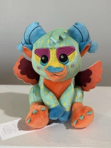DISNEY WISHABLES COCO SERIE 5" PEPITA PELUCHE PEQUEÑO - Imagen 1 de 2