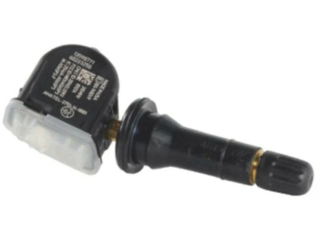 Sensor TPMS para Cadillac Escalade EXT 2007-2013 2008 2009 2010 2011 2012 ZZ337RR Foto 1 de 1