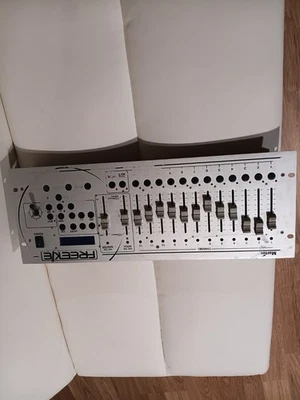 Martin Freekie, DJ/DMX club lighting controller - Image 1 of 4