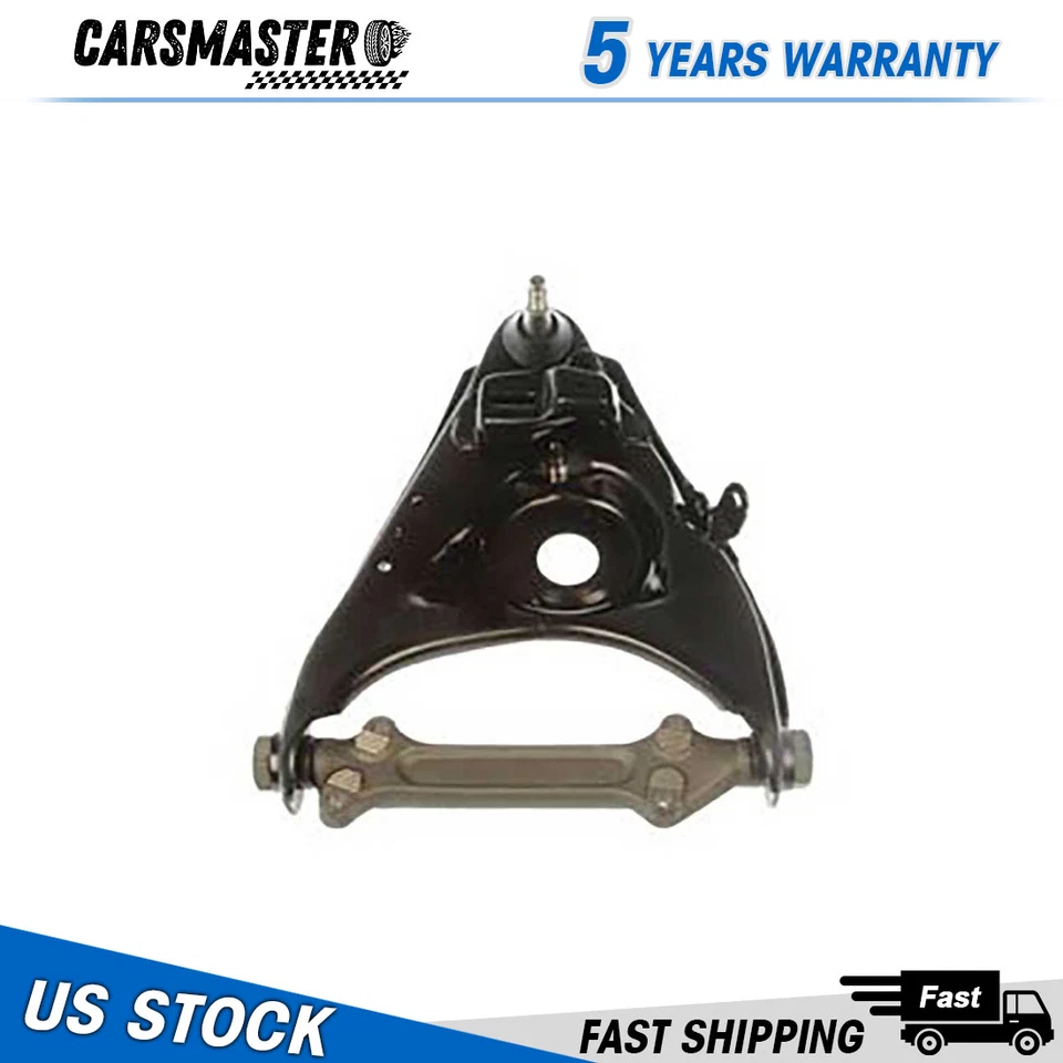 Brazo de control Dorman 520-184 para camioneta Chevrolet P30 1974 Foto 1 de 2