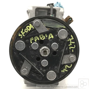 Compresseur de climatisation  SEAT TARRACO (KN) 2.0 TDI (140Kw)4DriveDSG Suv - Bild 1 von 6