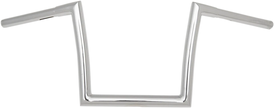 Manillar de tira Todd's Cycle 1 1/4" 10" cromado 0601-2728 Foto 1 de 1