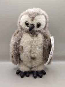 Gund Classic Winnie Pooh Owl Bird 6" Plush Stuffed Animal Disney New Tag Toy G - Picture 1 of 11