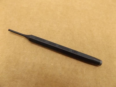 Punzón de pasador Snap-On PPC103A 4-7/32", punto 3/32" NUEVO Foto 1 de 3