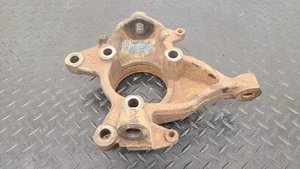 00-01 Dodge Ram 1500 4x4 Right Passenger Knuckle Rear Wheel ABS OEM 05015134AA - Picture 1 of 7