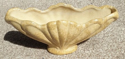 DEE CEE STONEWARE MANTLE VASE PLANTER - Image 1 of 3