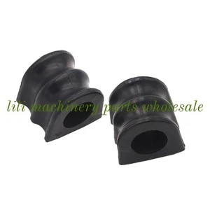 2x Buje de barra estabilizadora delantera 54613-ZL10A para Nissan Xterra Pathfinder Frontier - Imagen 1 de 6