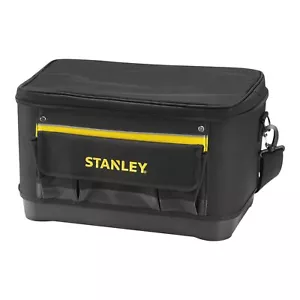 Stanley 1-96-193 Werkzeugtasche 447 x 260 x 250 mm mit Dokumentenfach - Bild 1 von 5
