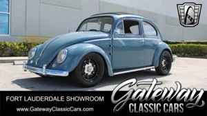1959 Volkswagen Beetle - Classic RAG TOP - Picture 1 of 40