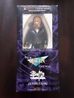 Buffy The Vampire Slayer Action Figure, IKON Collectibles 2003, Clayburn Moore