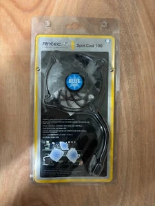 Antec spot cool 100 fan PC - Photo 1/2