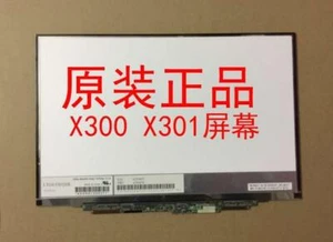 1pcs For ThinkPad X300 X301 13.3-inch LTD133EQ1B LCD screen - Picture 1 of 2
