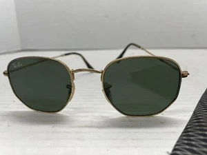 Ray ban 51021 Hexagonal Sunglasses READ - Picture 1 of 10