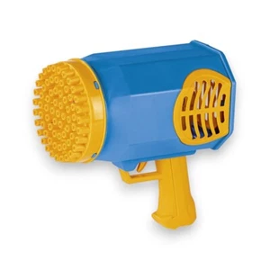 EASYmaxx Seifenblasenmaschine mit LED Kabellos Akkubetrieben - Bild 1 von 1