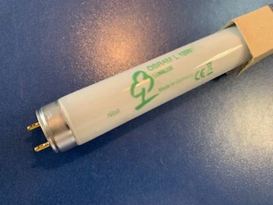 1X OSRAM Fluorescent Lamp T8 60Cm Tube 18W Light Colors: 840 940 930 954 880 865 - Picture 1 of 9