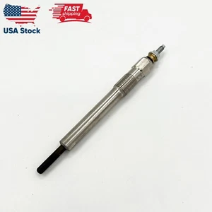 Glow Plug For ISUZU NPR NQR NPR-HD 4GB1 4HE1 4.8L 86-04 - Picture 1 of 6