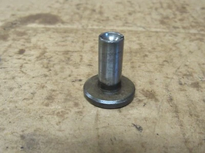 Pieza elevadora varilla empuje embrague Honda CB 175 CL 175 22838-216-000 1968-1973 Foto 1 de 4