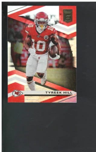 B3688- 2020 Elite Football Card #s 1-100 +Inserts -You Pick- 15+ FREE US SHIP - Image 1 of 1