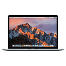 2017 Apple MacBook Pro 13.3 Inch Laptops for sale | eBay