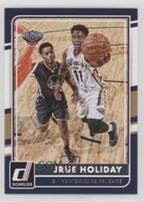 2015-16 Panini Donruss Jrue Holiday #65