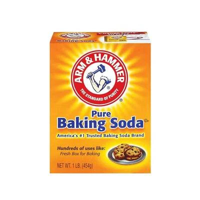 ARM & HAMMER Backsoda 454g