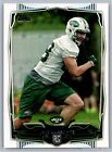2014 Topps #439 Jace Amaro New York Jets Rookie Rc
