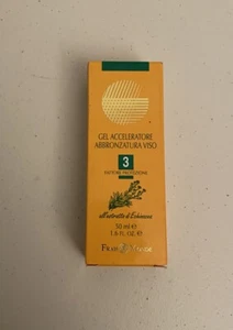 Frais Monde Factor 3 Body Suntan Accelerating Lotion Olive Oil 150ml - Picture 1 of 3