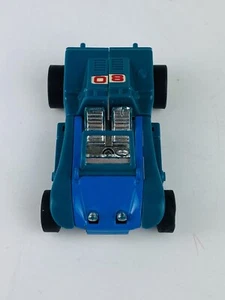 Popy Buggy Robo Buggy Robot Máquina Robo Serie MR-08 1982 - Imagen 1 de 5