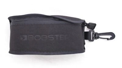 Genuine Bobster Eyewear Sunglass Raptor II Kit (Black) Part Number - 26100294 - Image 1 of 4