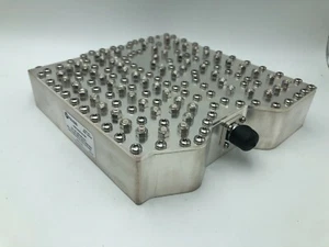 Microlab BK-36N Triplexer Filter LTE-700 Low PIM 700/850+PCS/AWS Bands NOS - Picture 1 of 9