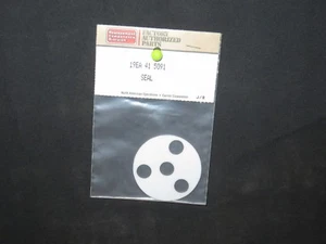 Sello de eje CARRIER 19EA 41 5091 - Imagen 1 de 3