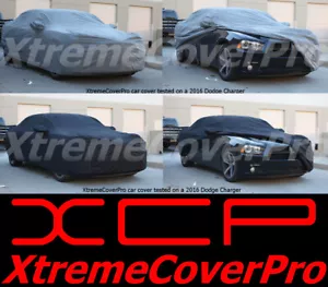 Car Cover fits 1988 1989 1990 1991 1992 1993 Chrysler New Yorker - Bild 1 von 12
