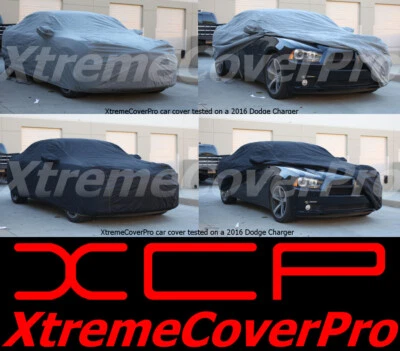 Car Cover 1997 1998 1999 2000 2001 2002 2003 2004 Mitsubishi Diamante - Image 1 of 4