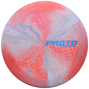 Discraft Ricky Wysocki Proto Putter | ELIGE DISCO EXACTO | DISCO DE GOLF - Imagen 1 de 17