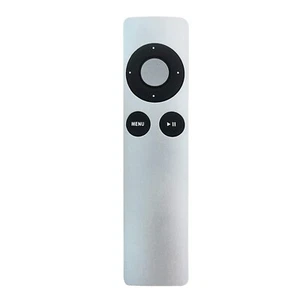 New Replacement Apple TV Remote Control, Apple Tv 1 2 3 Gen Easy Setup – White - Picture 1 of 4