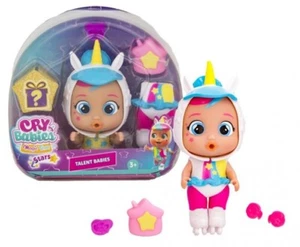 Cry Babies Magische Tränen - Talent Babies Dreamy - Bild 1 von 1