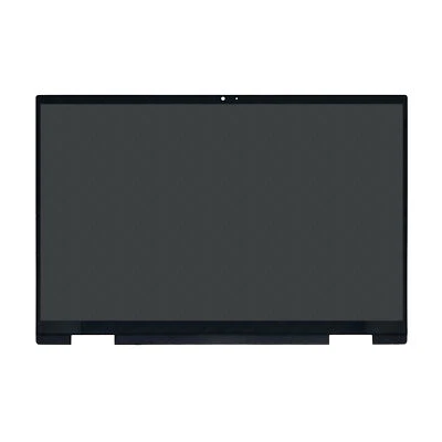 FTDLCD M45118-001 M45119-001 LED LCD Touch Screen Assembly für HP Pavilion x360 15-ER