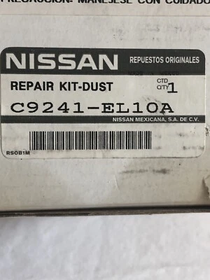 C9241-EL10A NISSAN VERSA 2008-2019 CV Axle Boot Kit Outer RH Passenger New OEM - Image 1 of 4