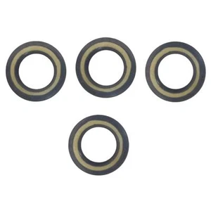 Yamaha Marine Boat 93101 - 22067 - 00 Oil Seal (4pcs) - Picture 1 of 4