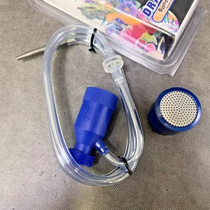 New-Old Stock Dramm 22625 Syphonject Siphon Mixer With External Check Valve - Picture 1 of 7