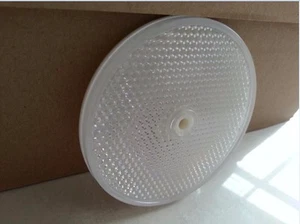COMPATIBLE For Seco-larm Enforcer E-931ACC-RC1Q Round Reflector Photoelectric - Picture 1 of 3